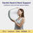 Vesta MintZen™ Silicone Support Pillow