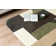 Brinlie Geometric Wool Hand Tufted Area Rug