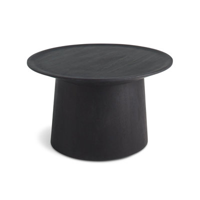 Coco Solid Wood Coffee Table