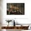 Regard de bébé jaguar Brampt-107877041