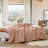Softer Than Soft - Coma Inducer Oversized Comforter Set-106736634-106736630