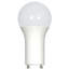 9.8 Watt White LED Bulb-25628289