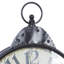 Horloge murale 19 po Theo