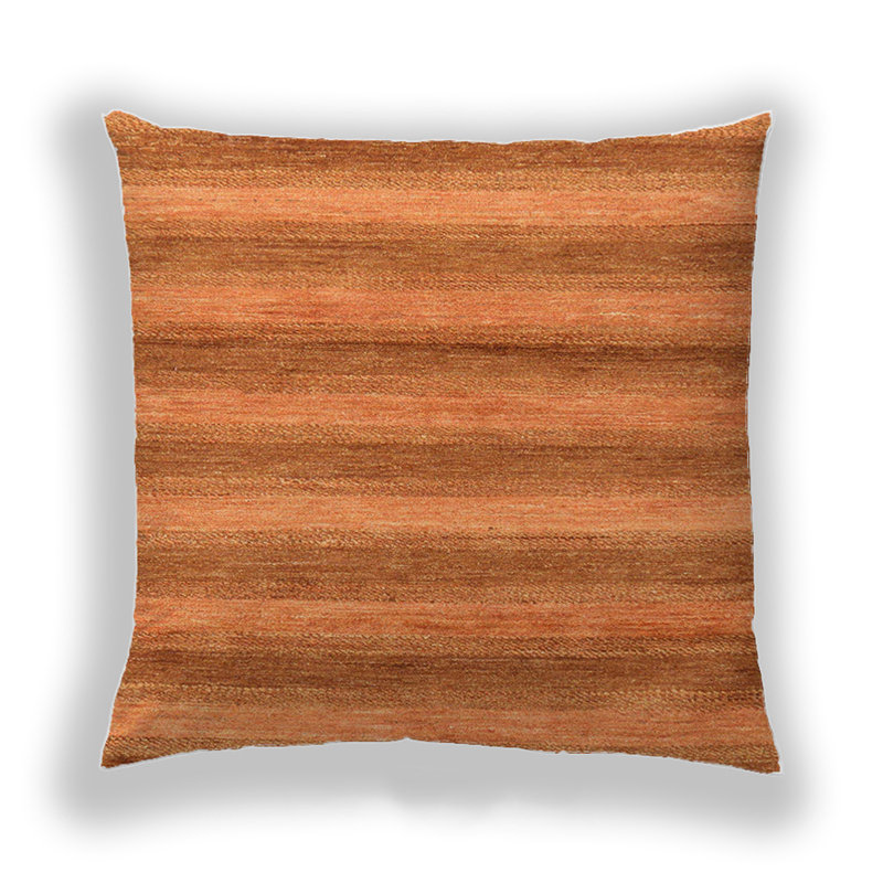 Throw Pillow, Microsuede