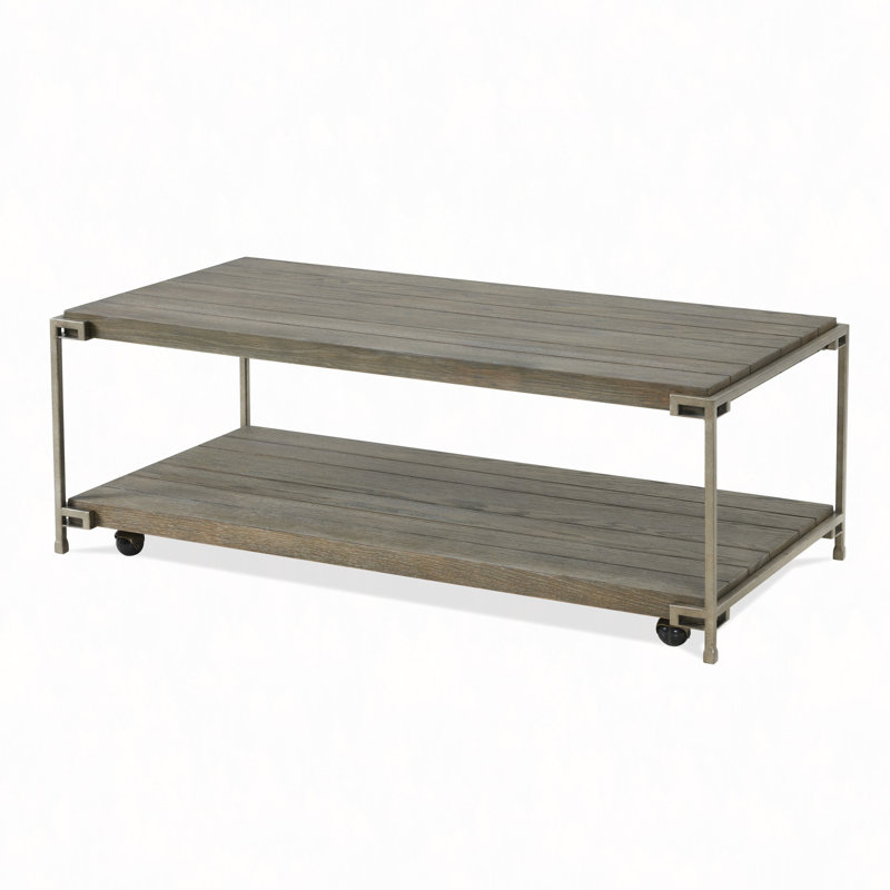 Table basse Corbeta