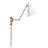Swing Arm Sconce-136717648