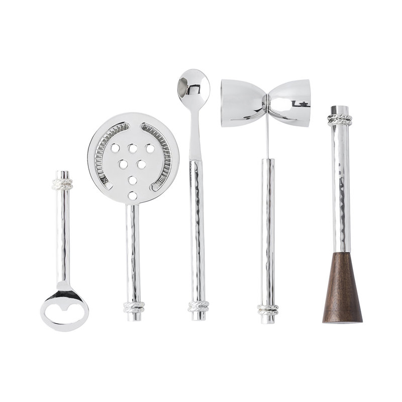 Graham Bar Tool 6 - Piece Set
