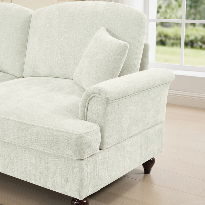 Canapé modulaire Classic