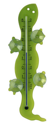 Hendrickson 22.5cm Wireless Thermometer
