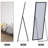 Karmindy Aluminium Rectangle Mirror