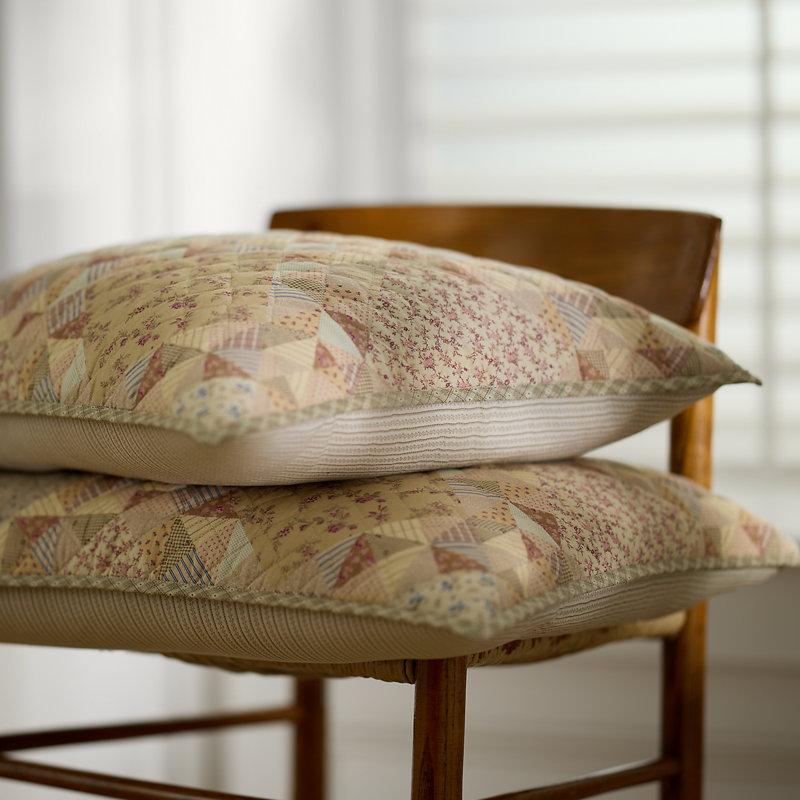 Florence Standard Sham