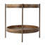 Table de bout avec rangement Inira-842558348