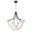 Lustre DEL 39,25 po Pearl-124489013-124489009-124489010