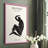 Matisse LXV Framed Print - Solid Wood-1449585044-1449585051