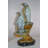 Jimerson Two Penguins Bronze Statue - Size: 16"L X 10"W X 12"H.