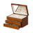 Selma Wood Jewelry Box +