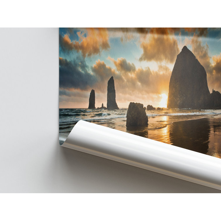 Print on Canvas