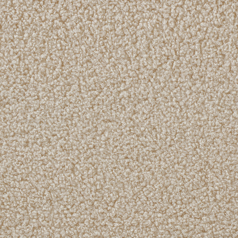 Lit nuage avec éclairage DEL, Beige, Grand