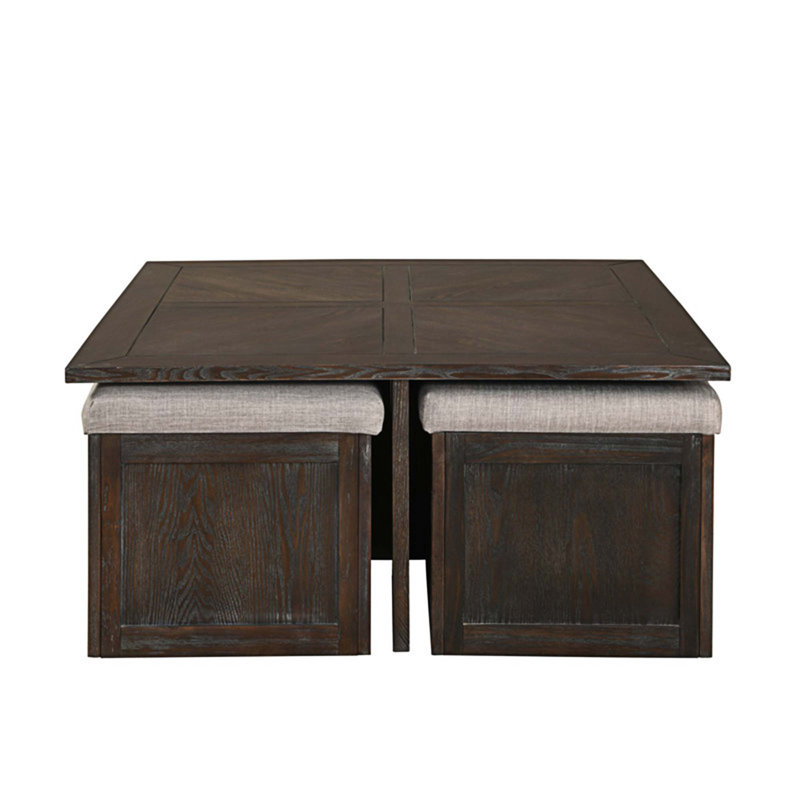 Table basse Haroutun
