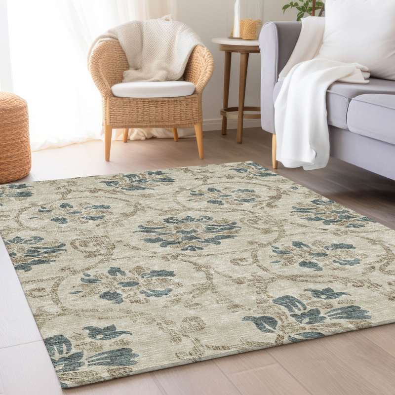 Paillasson Sundri, Rectangle 10' x 14'