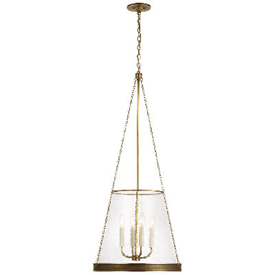 Marie Flanigan Reese 18" Pendant