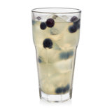 Gibraltar Drinking Glass