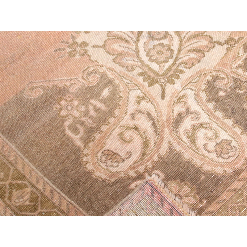 One-of-a-Kind 6'9" X 11'6" Area Rug