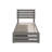 Bridport Slat Storage Bed-1406624209-1406624213