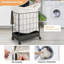Laundry Cart