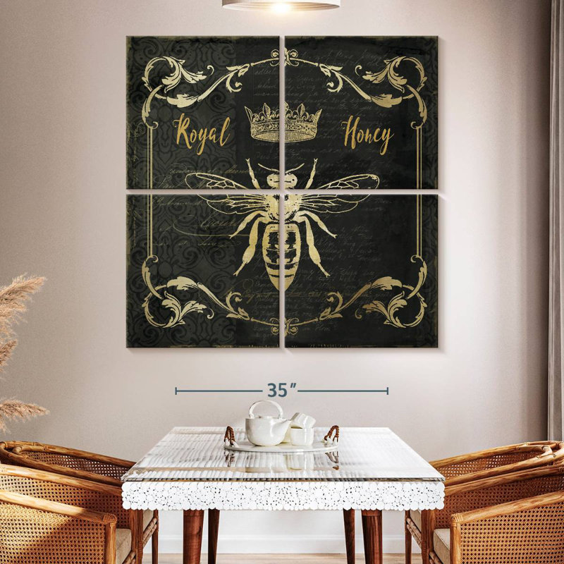 Abeille royale Brampt I