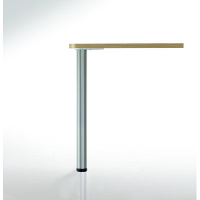 Adjustable Bar Table Leg