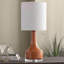 Lampe de table 25 po Aissatou-29156495