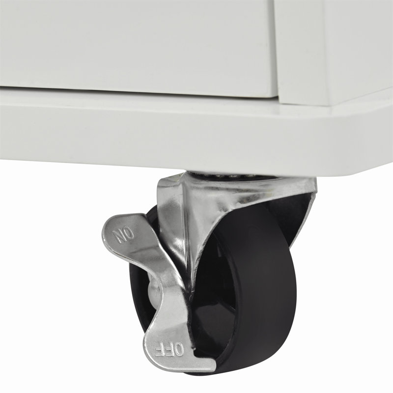 Versatile Kitchen Island with Multiple Functionalities for Home and Dining, White