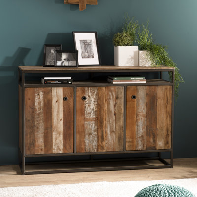 Worthington 134cm Sideboard