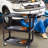Tool Cart 3-Tier