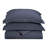 Klein Traditional Sateen Duvet Cover