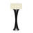 Stecche Di Legno 64.74'' Traditional Floor Lamp-99924571