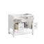 Breckenridge 36'' W Single Bathroom Vanity Base-882433197