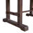 Mack 6-Piece Extendable Dining Set with Upholstered Chairs & Bench-1492378376