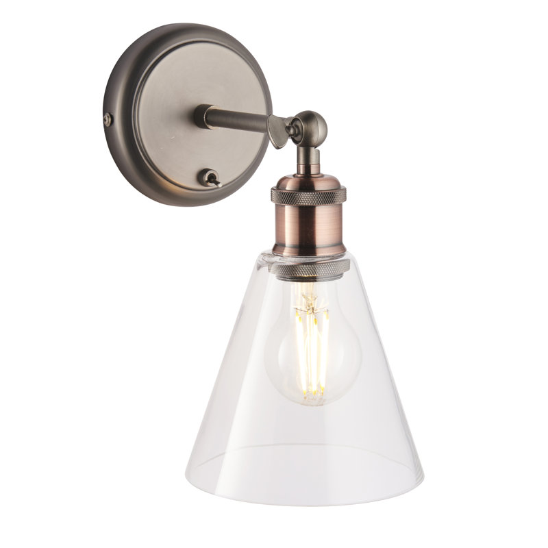 Jurupa Valley Wall Spotlight