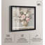 «Room Flowers I Botanical Art Shadowbox» par Art Remedy-120036246-120036250