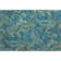 Premium Machine Washable Cerrito AMF533 Navy Rug