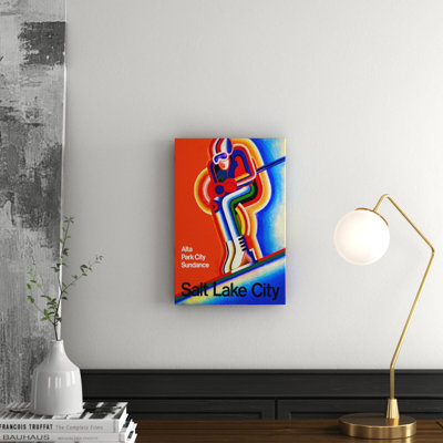 Print on Canvas