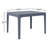 Farrah Rectangular Outdoor Coffee Table , 23.6'' in. W 19.6'' in. D-986414658-1033743198
