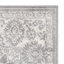 Tapis oriental crème / gris Llana-87018547