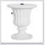 Base de parasol pour table d'appoint Adela