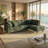 L-Shaped Sectional Sofa-855621681