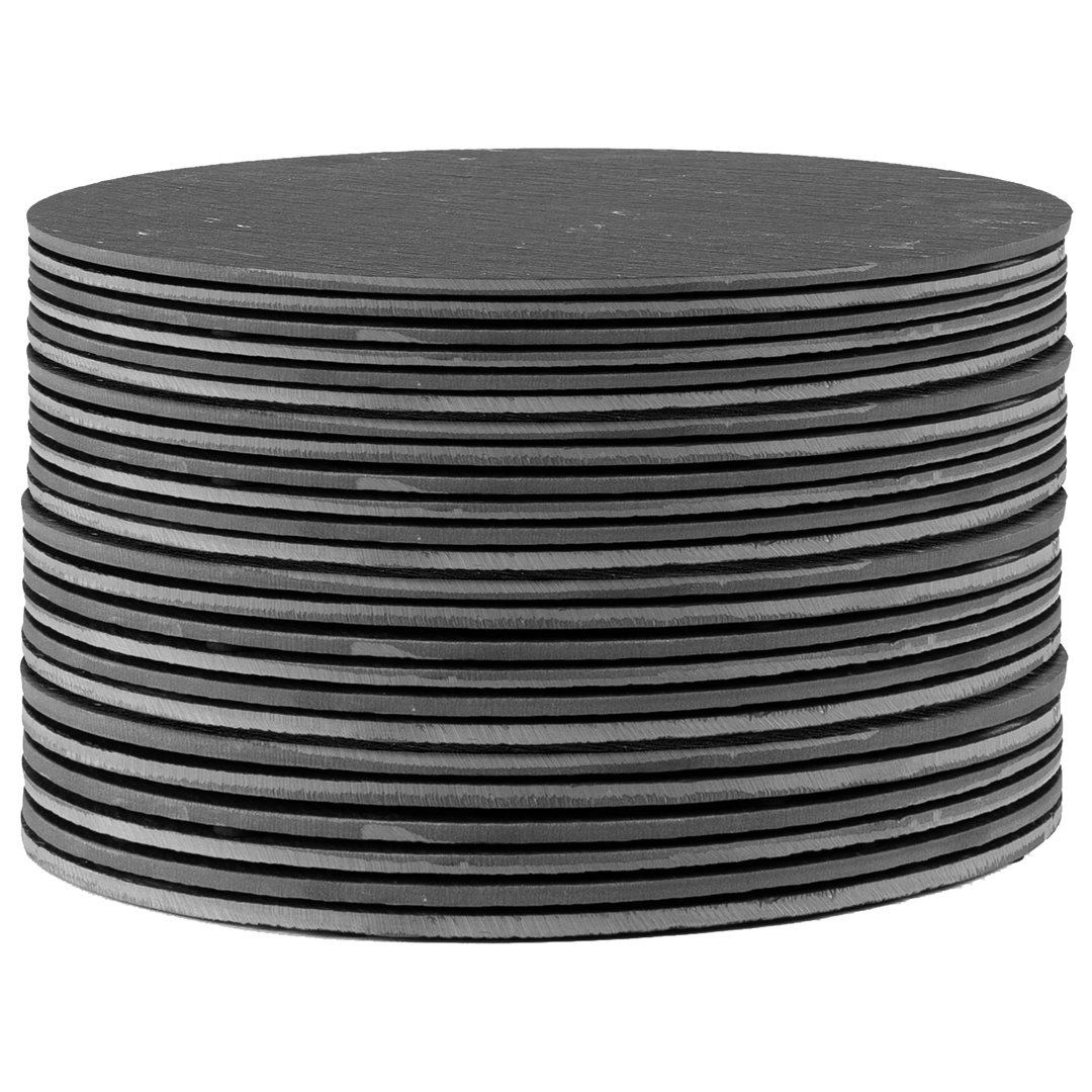 Other Solid Colour Round Placemat