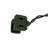 9" Shatterproof Tree Topper-42584372