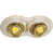 Light Gold selected